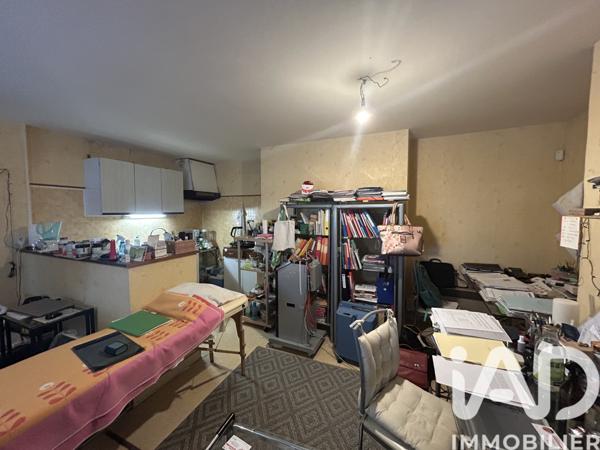 Appartement à vendre 3 pièces 51 m² Hauts de Bienne