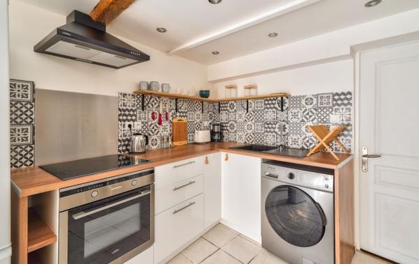 Vente Maison rénové(e) Montagnac   