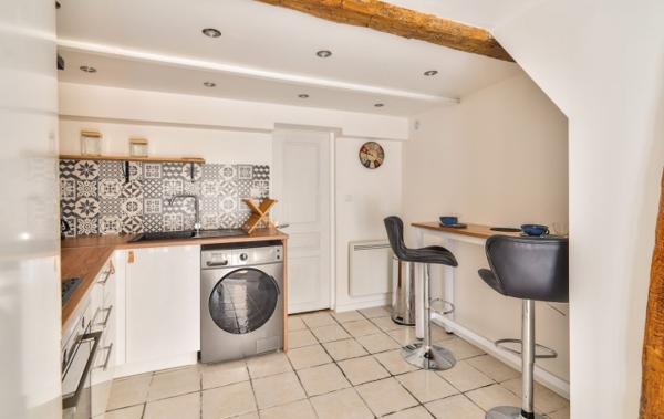 Vente Maison rénové(e) Montagnac   