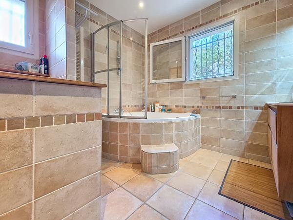 Maison 5 pièces - 110 m² Bien prestige