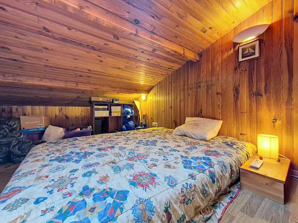 Maison 5 pièces - 110 m² Bien prestige
