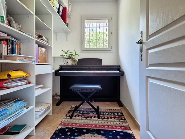 Maison 5 pièces - 110 m² Bien prestige