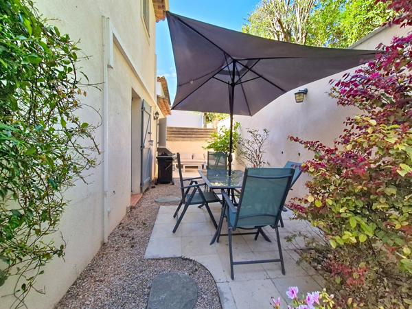 Maison 5 pièces - 110 m² Bien prestige