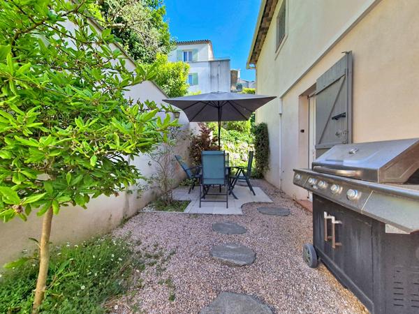 Maison 5 pièces - 110 m² Bien prestige