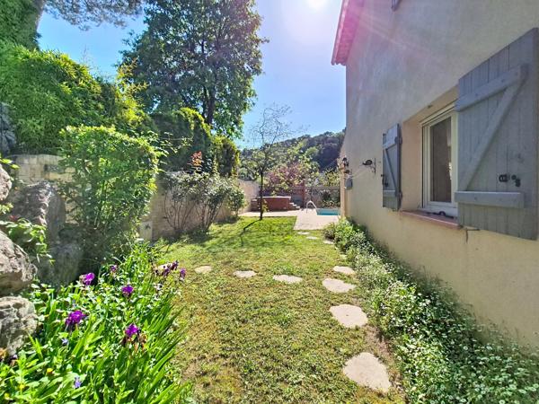 Maison 5 pièces - 110 m² Bien prestige