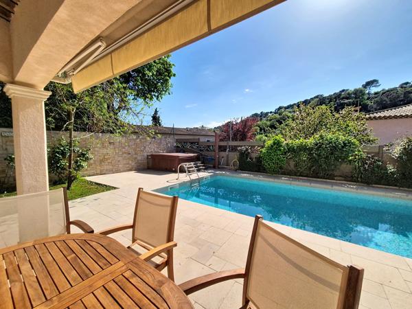 Maison 5 pièces - 110 m² Bien prestige