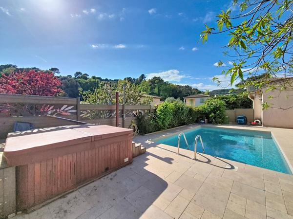 Maison 5 pièces - 110 m² Bien prestige