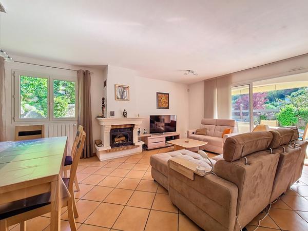 Maison 5 pièces - 110 m² Bien prestige