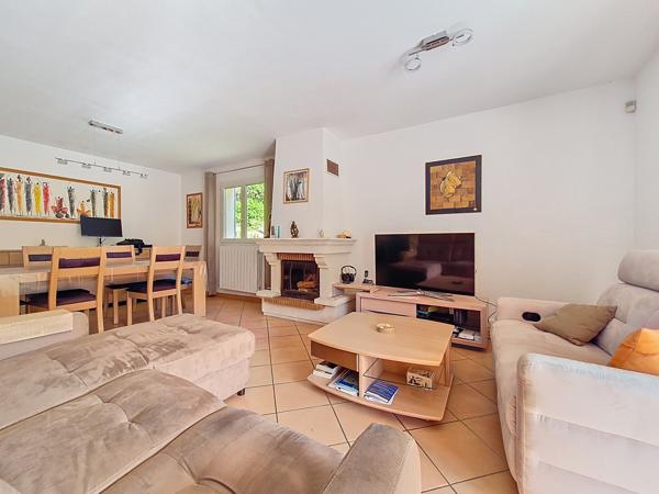 Maison 5 pièces - 110 m² Bien prestige