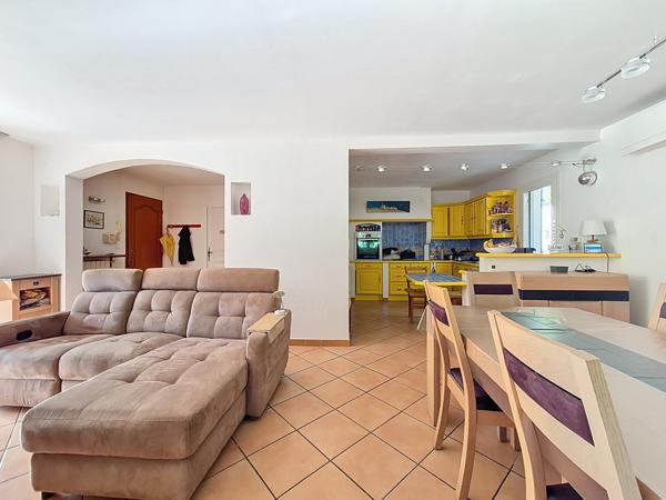 Maison 5 pièces - 110 m² Bien prestige