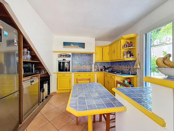 Maison 5 pièces - 110 m² Bien prestige