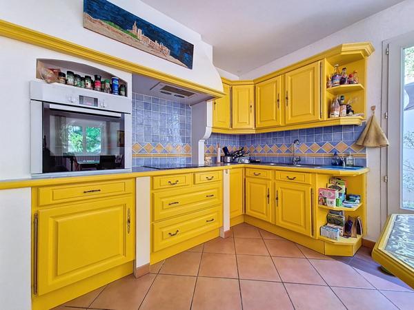 Maison 5 pièces - 110 m² Bien prestige