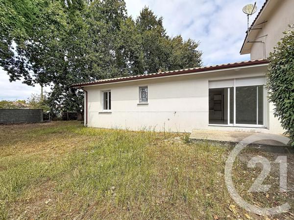 Maison à vendre  4 pièces - 70,83 m 2   BIGANOS  - 33