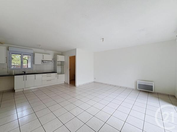 Maison à vendre  4 pièces - 70,83 m 2   BIGANOS  - 33