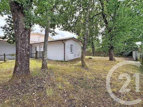 Maison à vendre  4 pièces - 70,83 m 2   BIGANOS  - 33