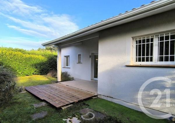 Maison à vendre  4 pièces - 70,83 m 2   BIGANOS  - 33