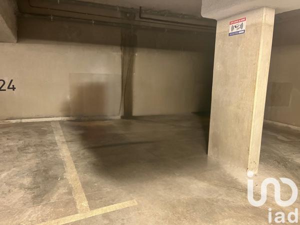 Parking à vendre 11 m² Morsang-sur-Orge