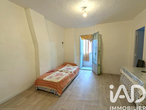 Appartement à vendre 2 pièces 34 m² Marseille 4