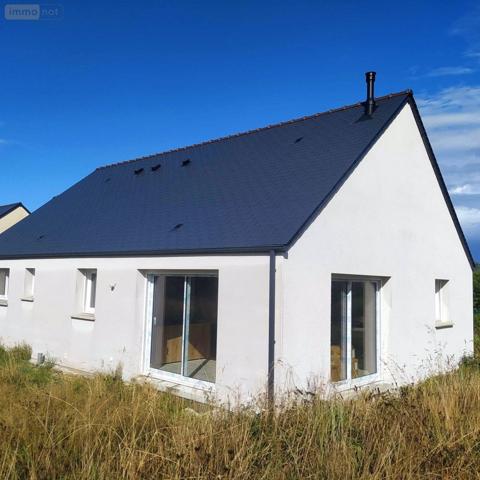 Maison à vendre à Gathemo dans la Manche (50150), ref : V77-GATH