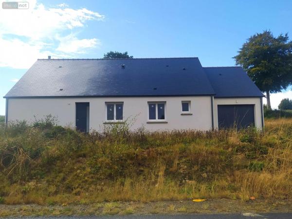 Maison à vendre à Gathemo dans la Manche (50150), ref : V77-GATH