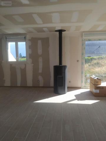 Maison à vendre à Gathemo dans la Manche (50150), ref : V77-GATH