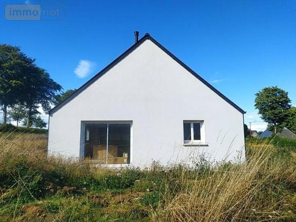 Maison à vendre à Gathemo dans la Manche (50150), ref : V77-GATH