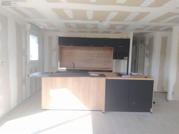 Maison à vendre à Gathemo dans la Manche (50150), ref : V77-GATH