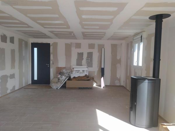 Maison à vendre à Gathemo dans la Manche (50150), ref : V77-GATH