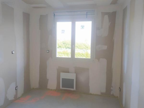 Maison à vendre à Gathemo dans la Manche (50150), ref : V77-GATH
