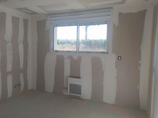 Maison à vendre à Gathemo dans la Manche (50150), ref : V77-GATH