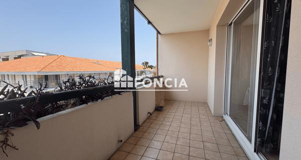 À vendre Appartement 2 pièces 45 m² - Bayonne 64100