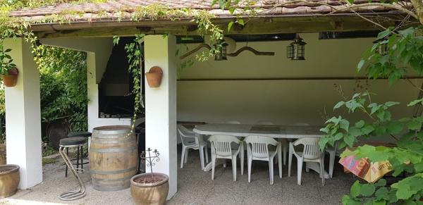 Maison avec piscine sur les hauteurs du Brunstatt