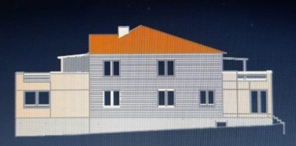 Maison avec piscine sur les hauteurs du Brunstatt
