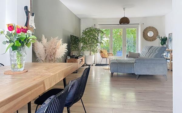 Maison à vendre    4 pièces • 88 m2 Nieul-sur-Mer