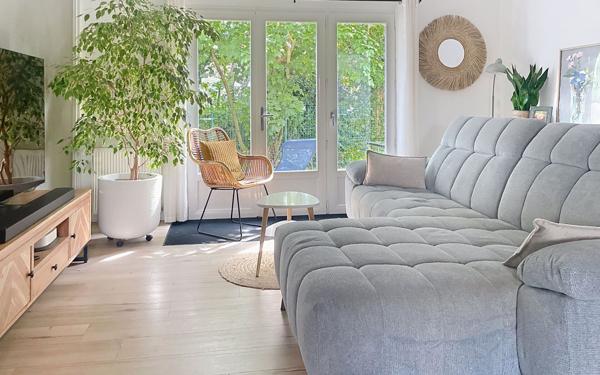 Maison à vendre    4 pièces • 88 m2 Nieul-sur-Mer