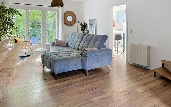 Maison à vendre    4 pièces • 88 m2 Nieul-sur-Mer