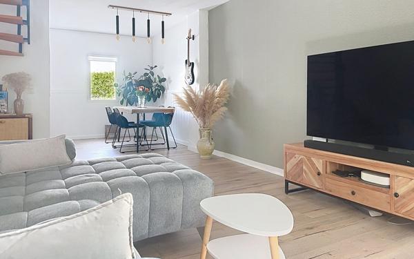 Maison à vendre    4 pièces • 88 m2 Nieul-sur-Mer