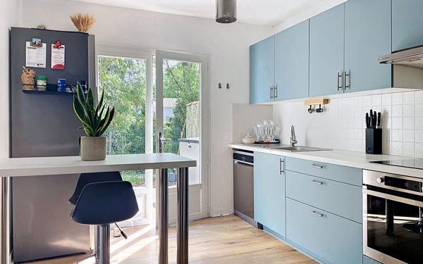 Maison à vendre    4 pièces • 88 m2 Nieul-sur-Mer