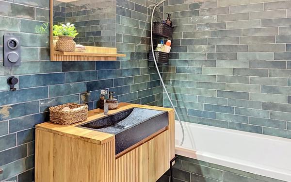 Maison à vendre    4 pièces • 88 m2 Nieul-sur-Mer