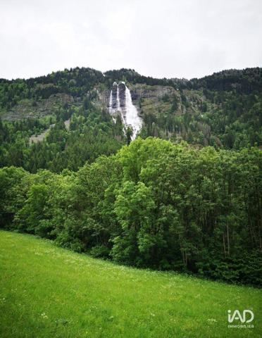 Appartement à vendre 2 pièces 45 m² Vaujany