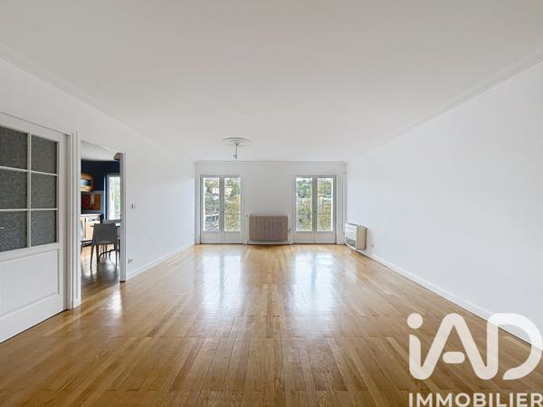 Appartement à vendre 5 pièces 147 m² Lyon 2