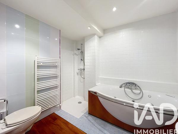 Appartement à vendre 5 pièces 147 m² Lyon 2
