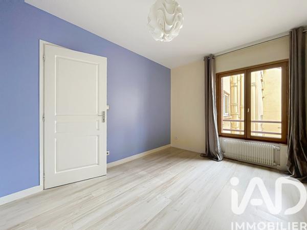 Appartement à vendre 5 pièces 147 m² Lyon 2