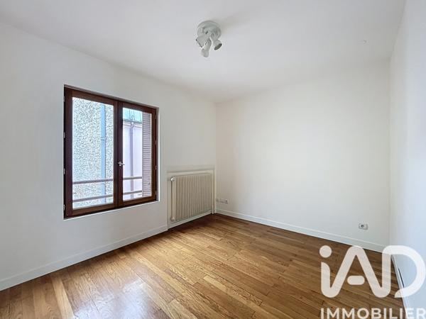 Appartement à vendre 5 pièces 147 m² Lyon 2