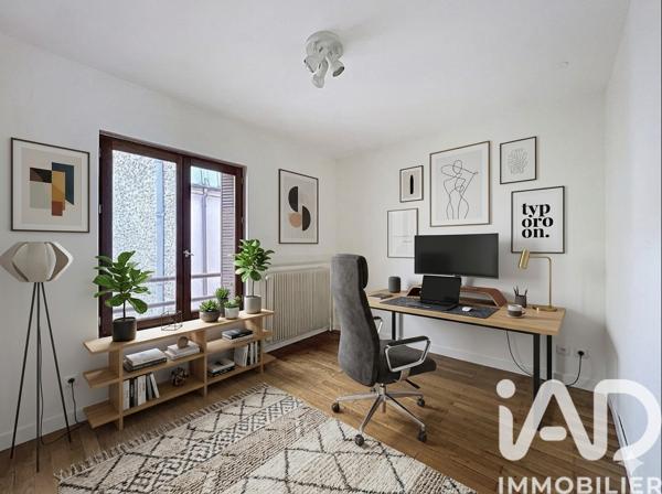 Appartement à vendre 5 pièces 147 m² Lyon 2