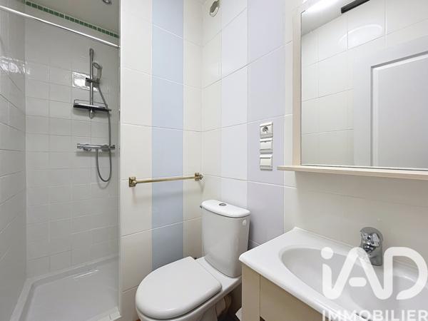 Appartement à vendre 5 pièces 147 m² Lyon 2