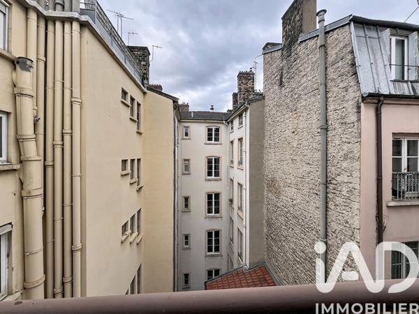 Appartement à vendre 5 pièces 147 m² Lyon 2