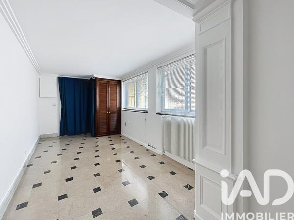 Appartement à vendre 5 pièces 147 m² Lyon 2