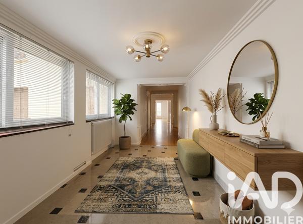 Appartement à vendre 5 pièces 147 m² Lyon 2