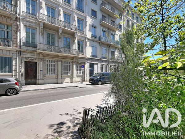 Appartement à vendre 5 pièces 147 m² Lyon 2